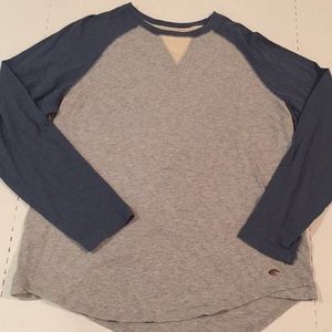 True Grit Baseball Shirt (L)